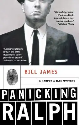 Panikársky Ralph - Panicking Ralph