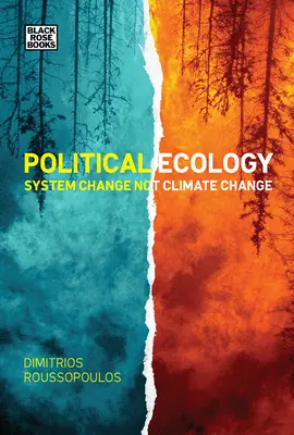 Politická ekológia: Zmena systému, nie zmena klímy - Political Ecology: System Change Not Climate Change