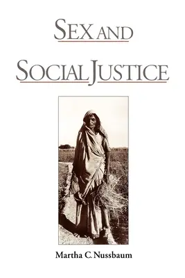 Sex a sociálna spravodlivosť - Sex and Social Justice