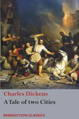 Príbeh dvoch miest - A Tale of Two Cities