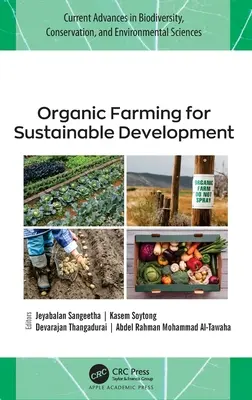 Ekologické poľnohospodárstvo pre trvalo udržateľný rozvoj - Organic Farming for Sustainable Development