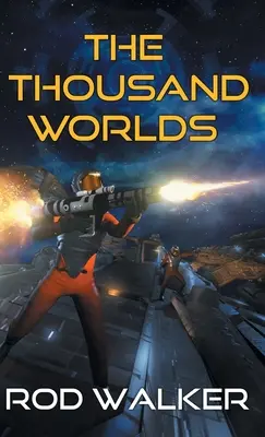 Tisíc svetov - The Thousand Worlds