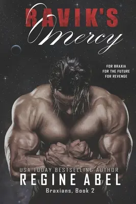 Ravikova milosť - Ravik's Mercy