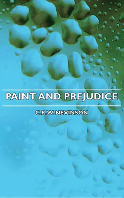 Farba a predsudok - Paint and Prejudice