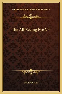 Vševidiace oko V4 - The All-Seeing Eye V4