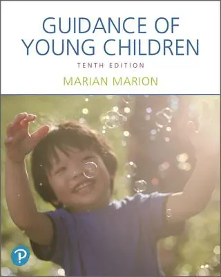 Vedenie malých detí - Guidance of Young Children