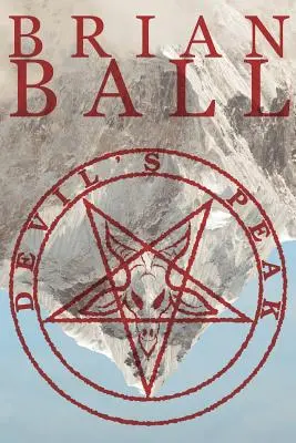 Diablov vrchol - Devil's Peak