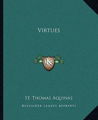 Cnosti - Virtues