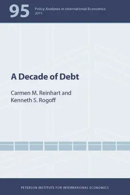 Desaťročie dlhov - A Decade of Debt