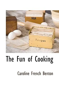 Zábava pri varení - The Fun of Cooking