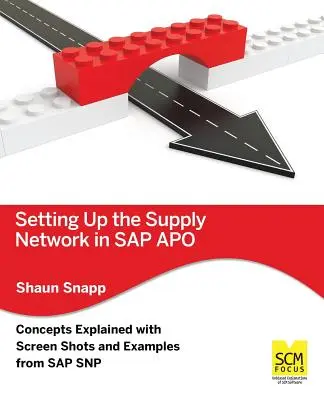 Nastavenie dodávateľskej siete v systéme SAP Apo - Setting Up the Supply Network in SAP Apo