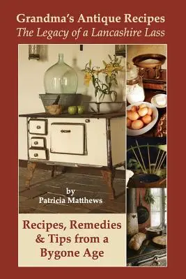 Babičkine starodávne recepty - Grandma's Antique Recipes