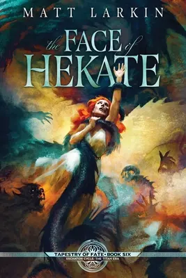 Tvár Hekaté - The Face of Hekate