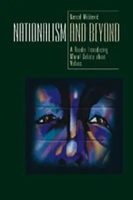 Nationalism and beyond: Úvod do morálnej diskusie o hodnotách - Nationalism and beyond: Introducing Moral Debate about Values
