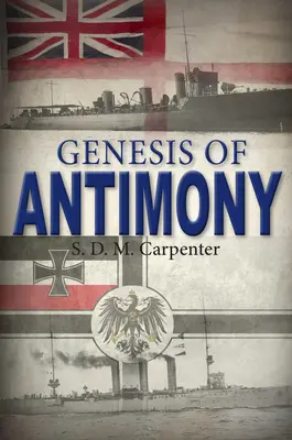 Genéza antimónu - Genesis of Antimony