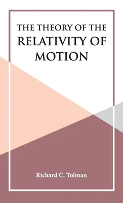 Teória relativity pohybu - The Theory of the Relativity of Motion
