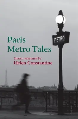 Príbehy z parížskeho metra - Paris Metro Tales