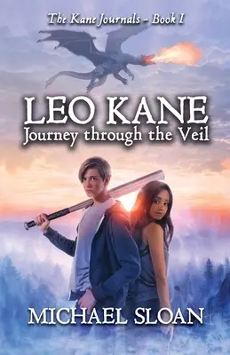 Leo Kane: Cesta cez závoj - Leo Kane: Journey through the Veil