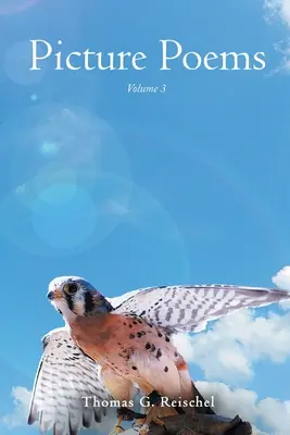 Obrázkové básne: Zväzok 3 - Picture Poems: Volume 3