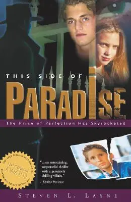 Táto strana raja - This Side of Paradise