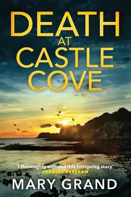 Smrť v Castle Cove - Death at Castle Cove