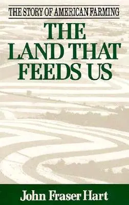 Krajina, ktorá nás živí - The Land That Feeds Us