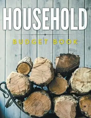 Domáci rozpočtový denník - Household Budget Ledger