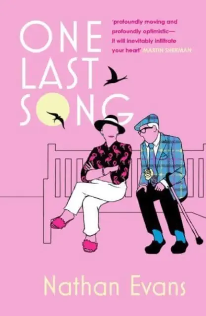Posledná pieseň - One Last Song