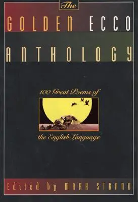 Zlatá antológia Ecco - The Golden Ecco Anthology