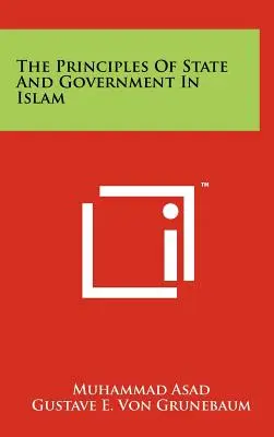 Princípy štátu a vlády v islame - The Principles of State and Government in Islam