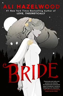 Nevesta - Bride
