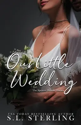 Naša malá svadba - Our Little Wedding