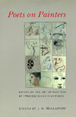 Básnici o maliaroch - Poets on Painters