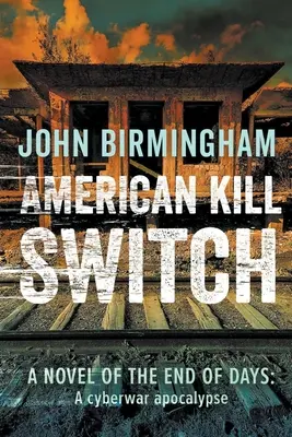 Americký spínač na zabíjanie - American Kill Switch