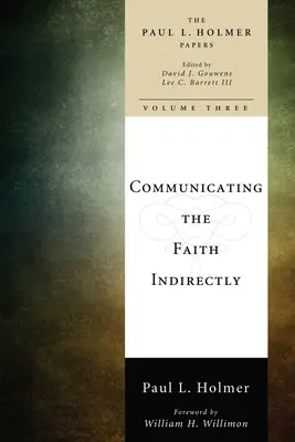 Nepriame odovzdávanie viery - Communicating the Faith Indirectly