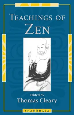 Učenie zenu - Teachings of Zen
