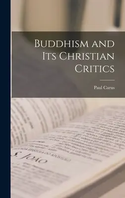 Budhizmus a jeho kresťanskí kritici - Buddhism and its Christian Critics
