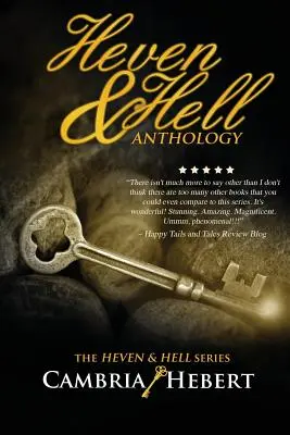 Antológia Heven & Hell - Heven & Hell Anthology