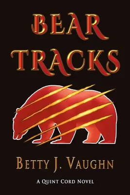 Medvedie stopy - Bear Tracks