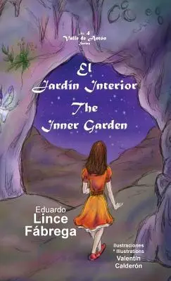 El Jardn Interior * Vnútorná záhrada - El Jardn Interior * The Inner Garden