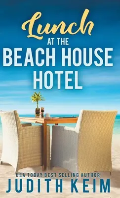 Obed v hoteli The Beach House - Lunch at The Beach House Hotel