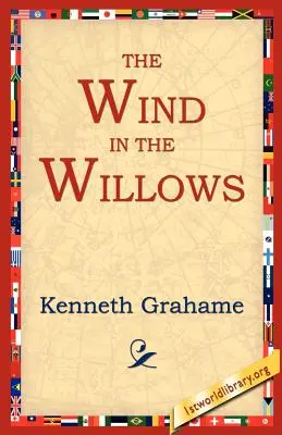 Vietor vo vŕbach - The Wind in the Willows