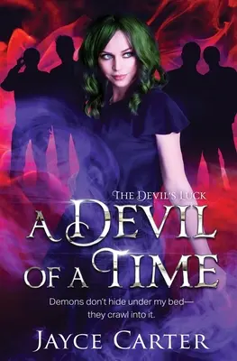 Diabolský čas - A Devil of a Time