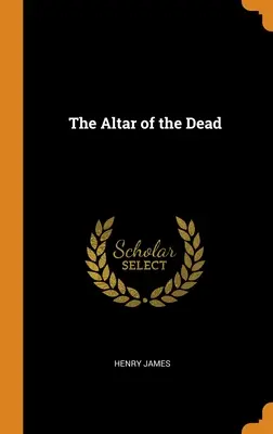 Oltár mŕtvych - The Altar of the Dead