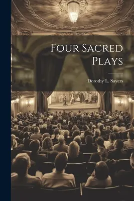 Štyri posvätné hry - Four Sacred Plays
