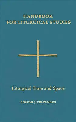 Liturgický čas a priestor - Liturgical Time and Space