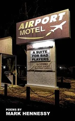 Airport Motel Redux: Apartmán pre zlých hráčov - Airport Motel Redux: A Suite For Bad Players