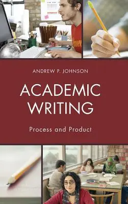 Akademické písanie: Proces a produkt - Academic Writing: Process and Product