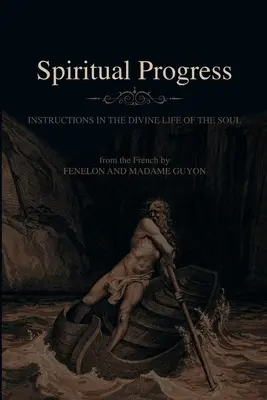 Duchovný pokrok - Spiritual Progress