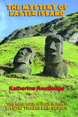 Záhada Veľkonočného ostrova - The Mystery of Easter Island